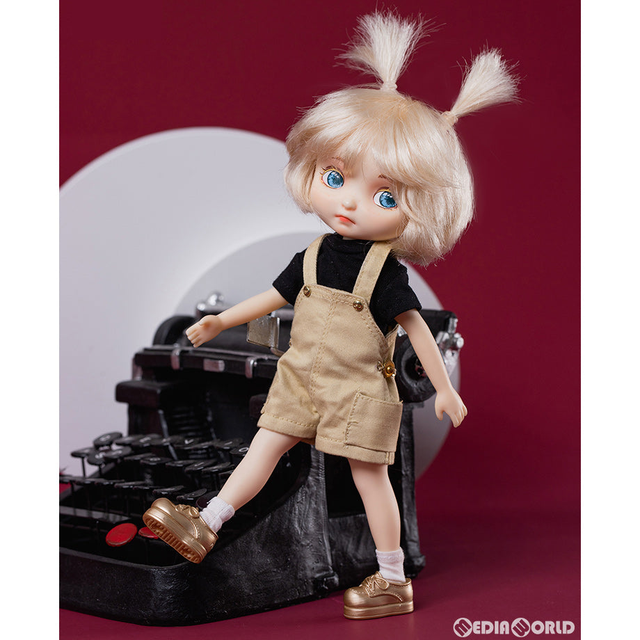 【新品即納】[DOL] Bobee スウィートタウンシリーズ05 1/8 完成品 ドール PIPITOM(20220430)