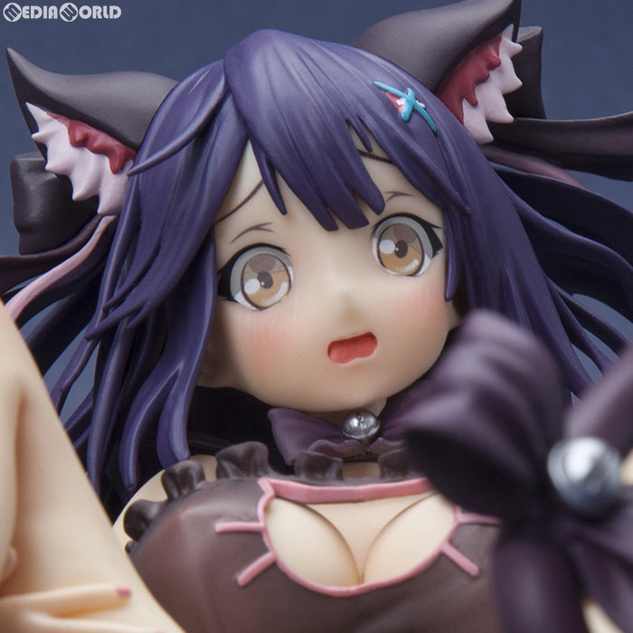 【新品即納】[FIG] アポクリファトイオリジナル 九命(きゅうめい) ベビースキンVer. 1/6 完成品 フィギュア Apocrypha Toy(アポクリファトイ) (20221027)