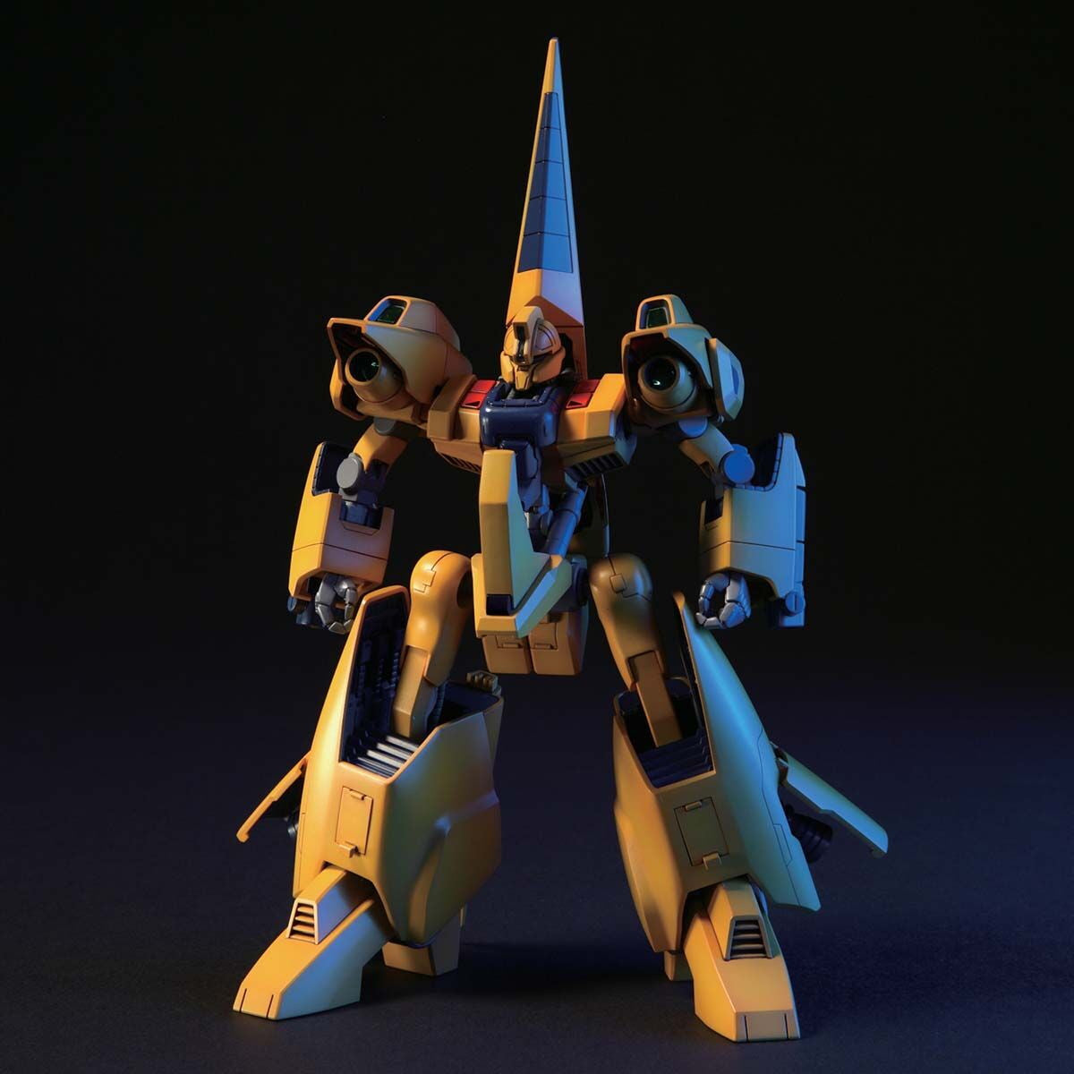 【新品即納】[PTM] (再販) HGUC 1/144 MSA-005 メタス 機動戦士Zガンダム プラモデル(5063144) バンダイスピリッツ(20241130)