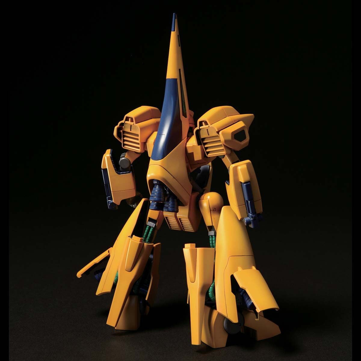 【新品即納】[PTM] (再販) HGUC 1/144 MSA-005 メタス 機動戦士Zガンダム プラモデル(5063144) バンダイスピリッツ(20241130)