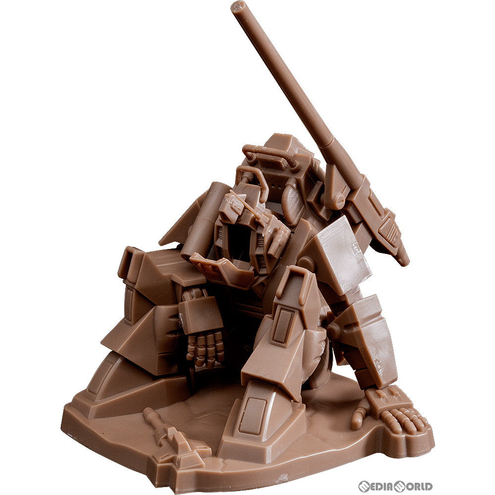 【中古即納】[PTM] PLAMAX MF-58 minimum factory 朽ちダグラム ラスト 太陽の牙ダグラム プラモデル マックスファクトリー(20220514)