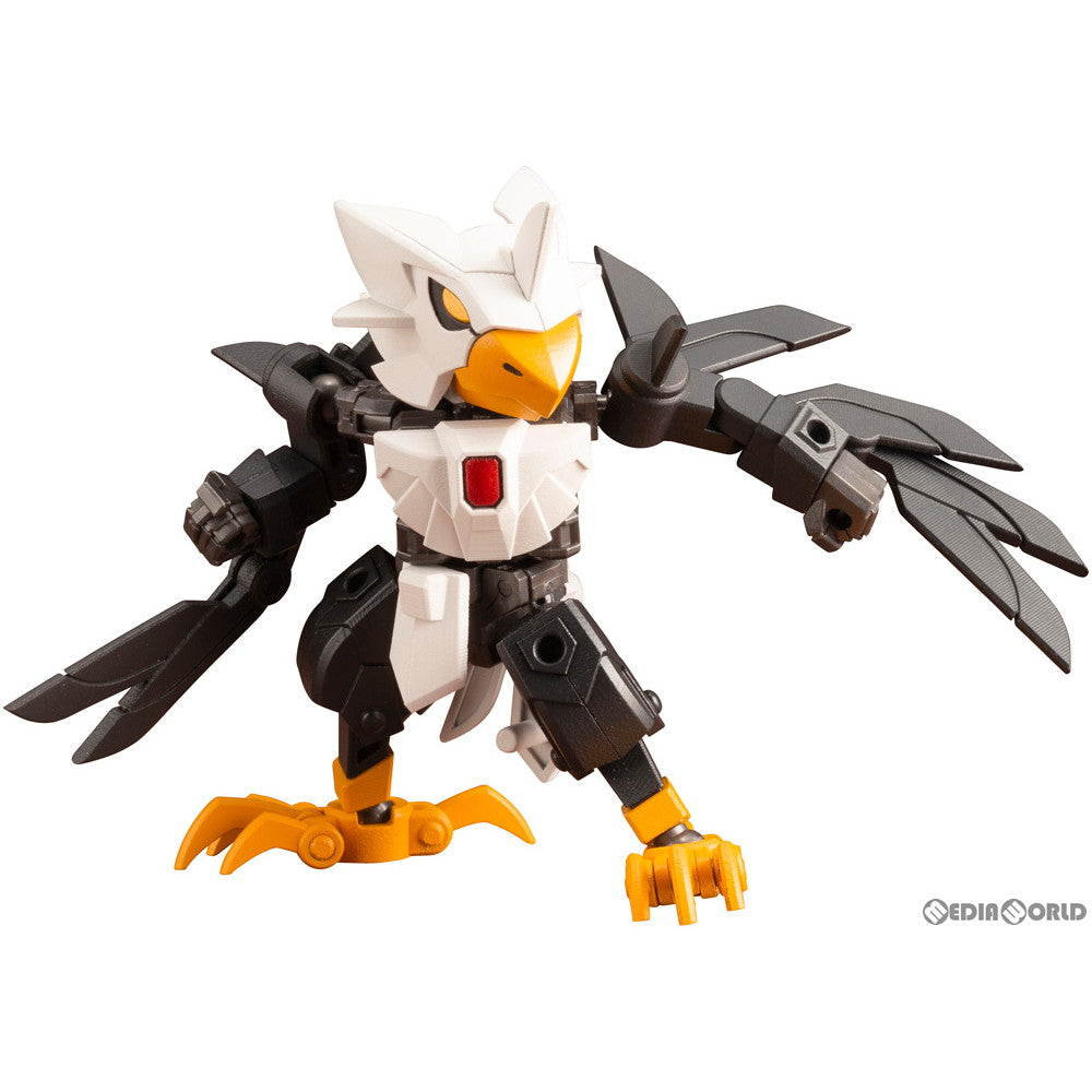 【中古即納】[PTM] エヴォロイド S-EGR-06 スカイグル プラモデル(IT006) コトブキヤ(20220929)