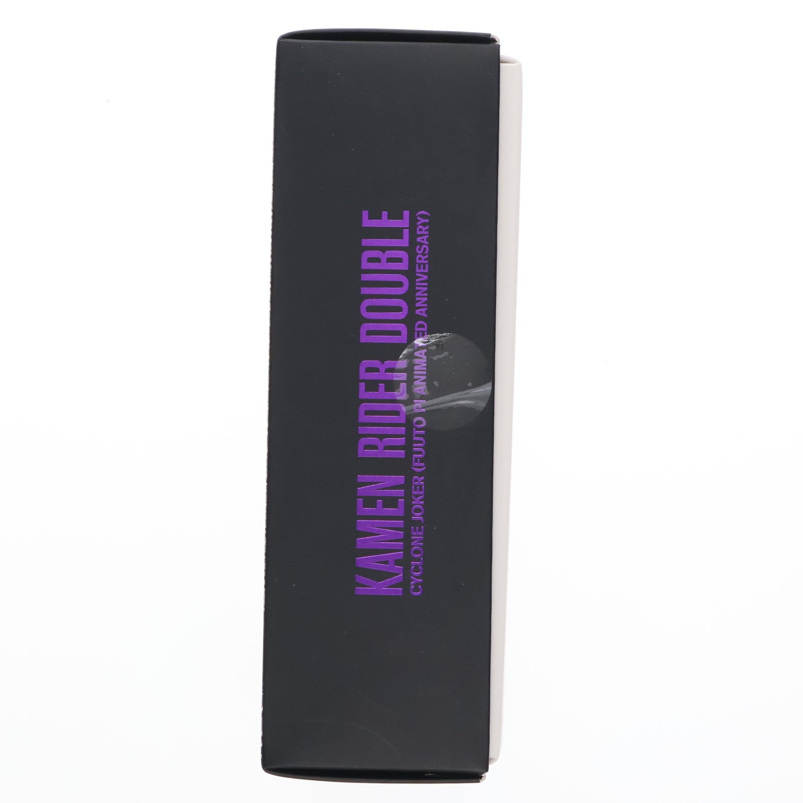 【新品即納】[FIG] S.H.Figuarts(フィギュアーツ) 真骨彫製法 仮面ライダーW(ダブル) サイクロンジョーカー 風都探偵アニメ化記念 完成品 可動フィギュア バンダイスピリッツ(20220811)