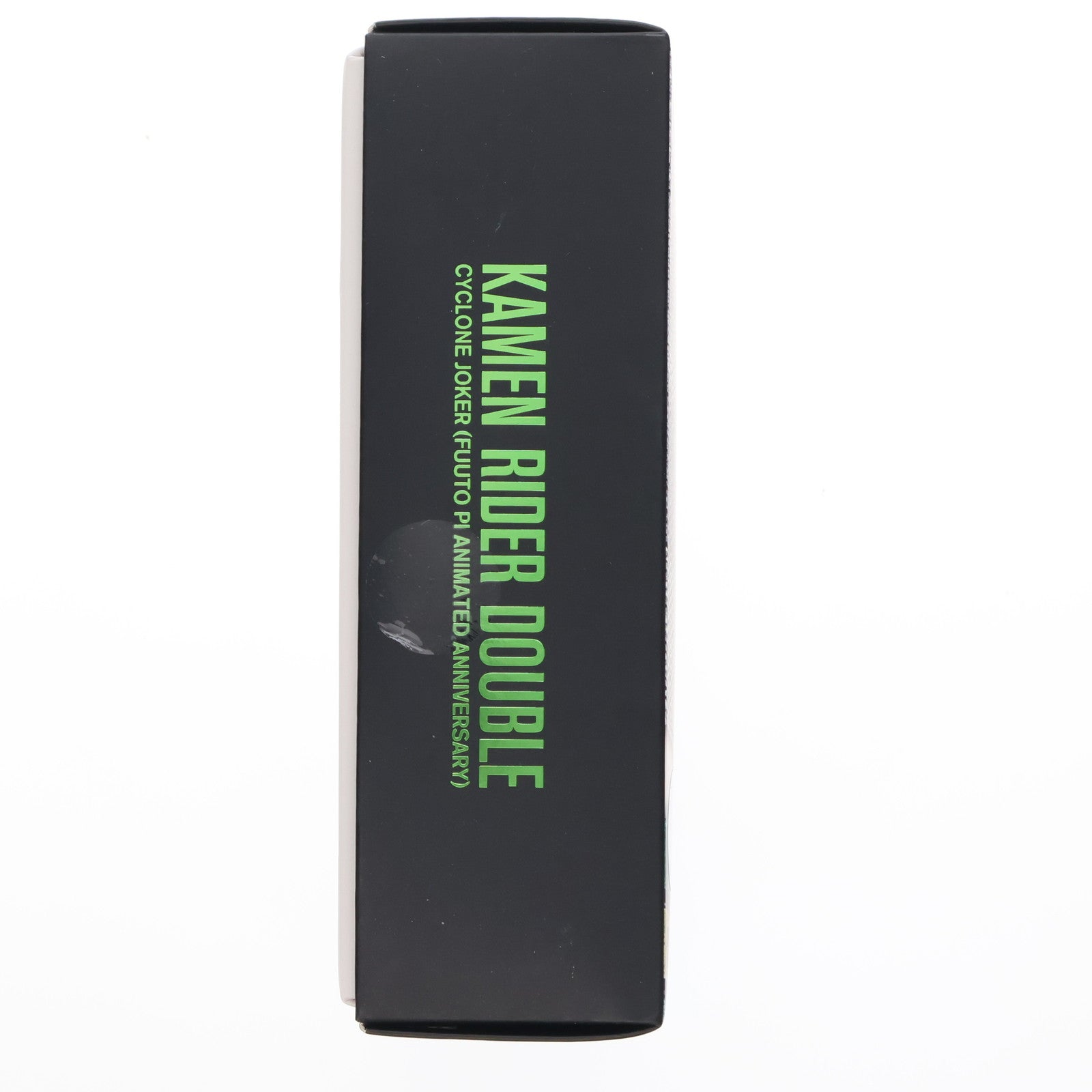 【新品即納】[FIG] S.H.Figuarts(フィギュアーツ) 真骨彫製法 仮面ライダーW(ダブル) サイクロンジョーカー 風都探偵アニメ化記念 完成品 可動フィギュア バンダイスピリッツ(20220811)