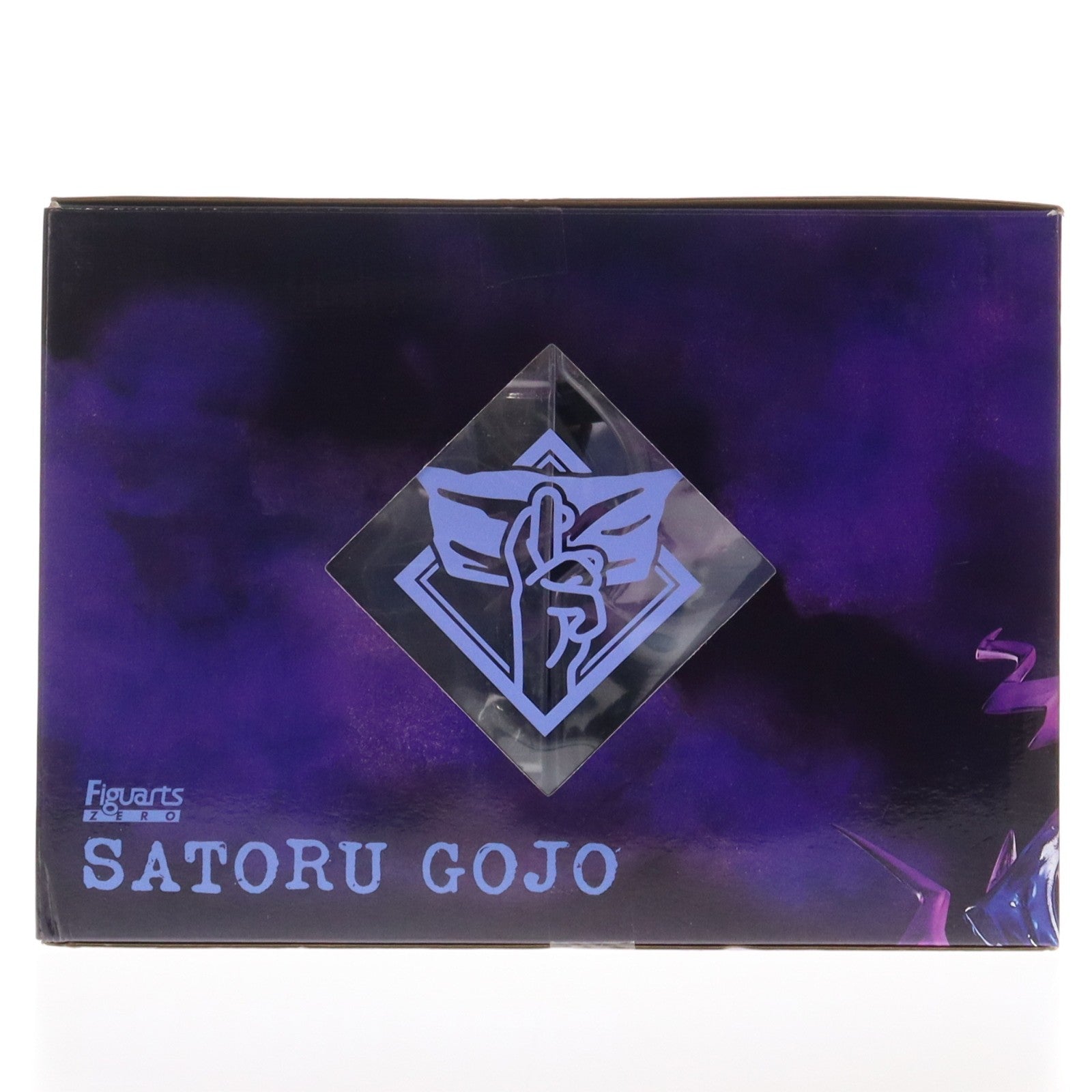 【中古即納】[FIG] フィギュアーツZERO 五条悟(ごじょうさとる) 呪術廻戦 完成品 フィギュア バンダイスピリッツ(20220723)