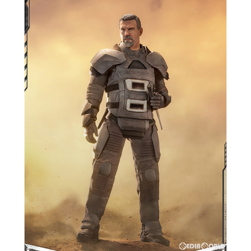 【新品即納】[FIG] ガーニー・ハレック DUNE/デューン 砂の惑星 1/6 アクションフィギュア AUGトイズ(20241130)