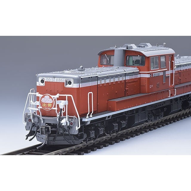 【新品】【O倉庫】[RWM] HO-233 DD51-1000(暖地型・PSプレステージモデル)(動力付き) HOゲージ 鉄道模型 TOMIX(トミックス)(20160507)
