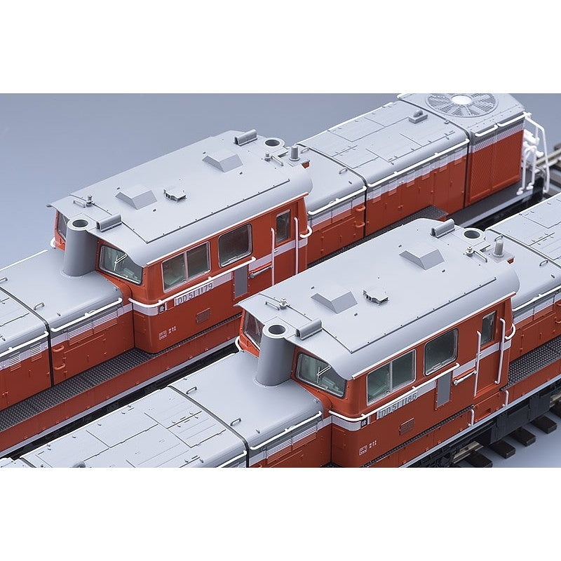 【新品】【O倉庫】[RWM] HO-233 DD51-1000(暖地型・PSプレステージモデル)(動力付き) HOゲージ 鉄道模型 TOMIX(トミックス)(20160507)