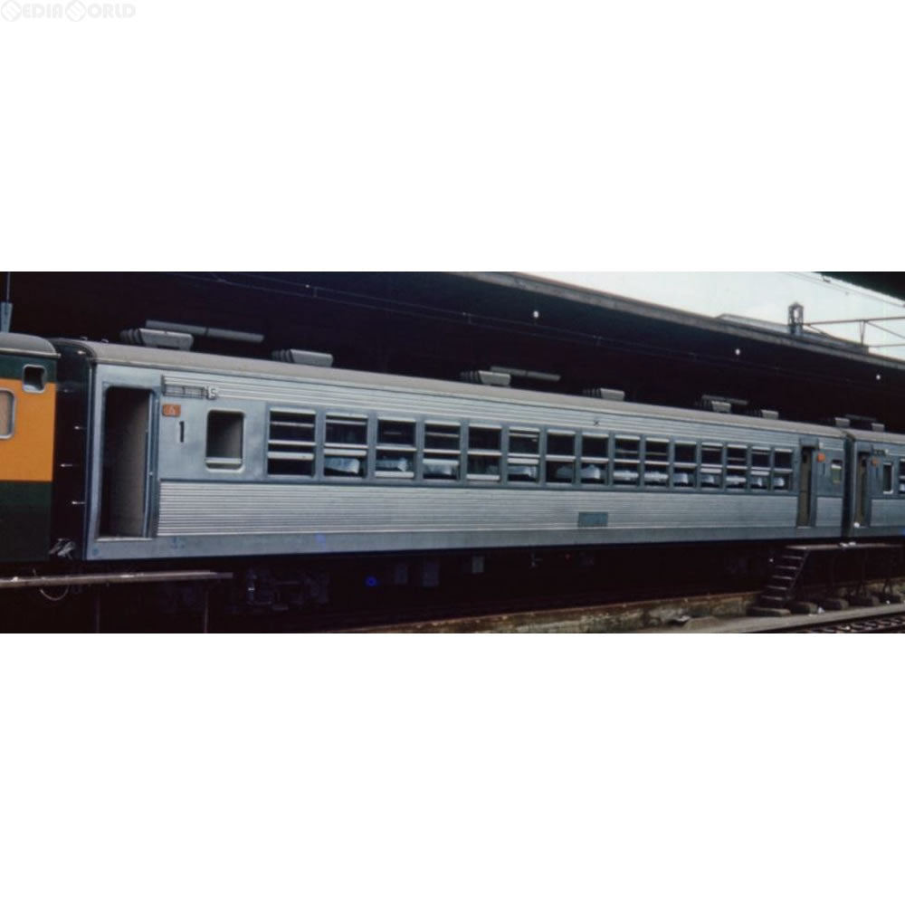 【新品】【お取り寄せ】[RWM] HO-272 国鉄電車 サロ153-900形 HOゲージ 鉄道模型 TOMIX(トミックス)(20170226)