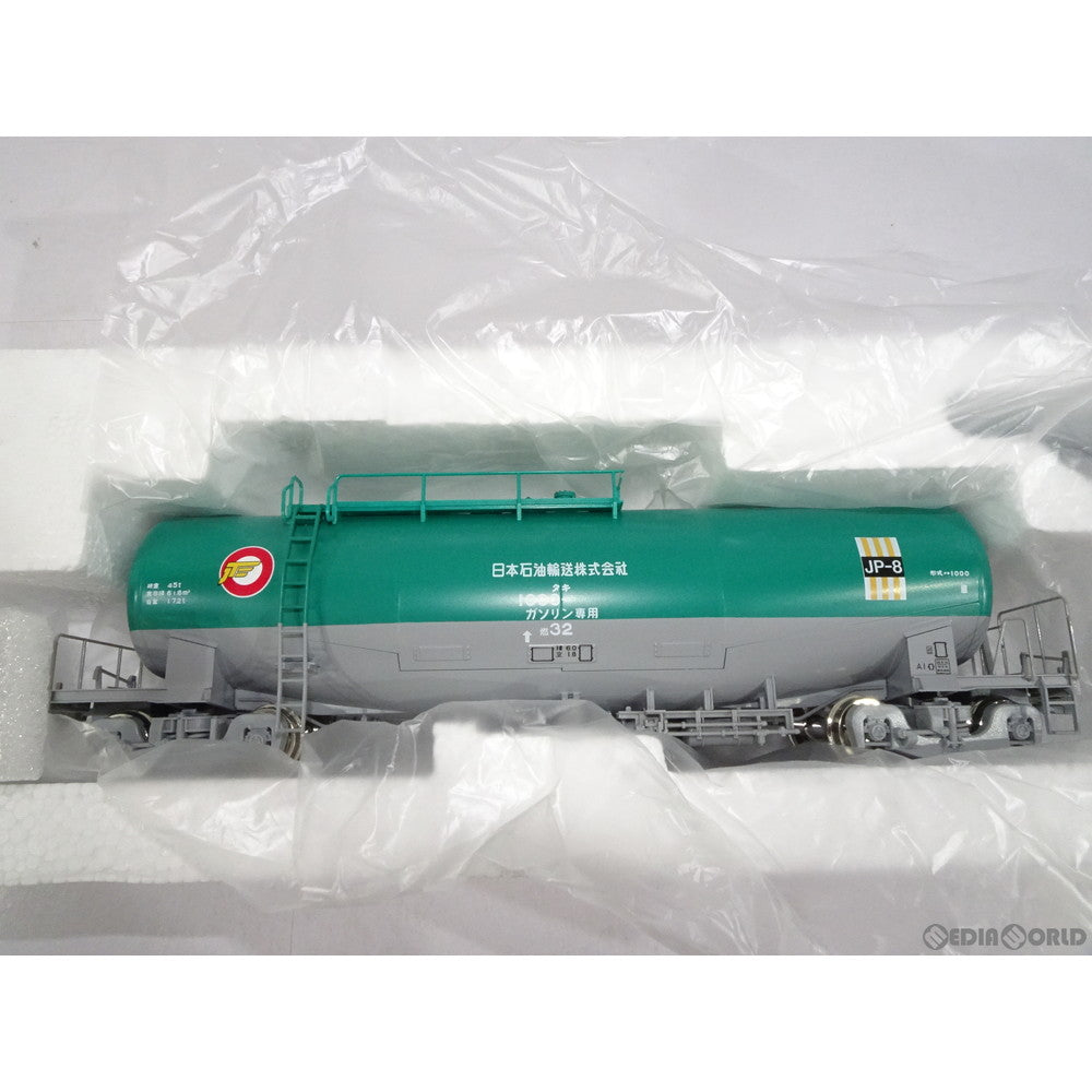 【新品】【お取り寄せ】[RWM] HO-729 私有貨車 タキ1000形(日本石油輸送・米タン) HOゲージ 鉄道模型 TOMIX(トミックス)(20190930)
