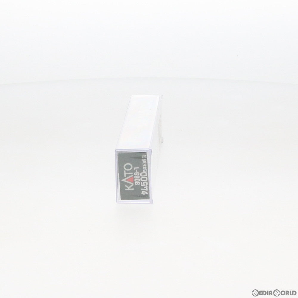 【新品】【お取り寄せ】[RWM] 8069-1 タム500 日本石油輸送 2両セット Nゲージ 鉄道模型 KATO(カトー)(20170705)