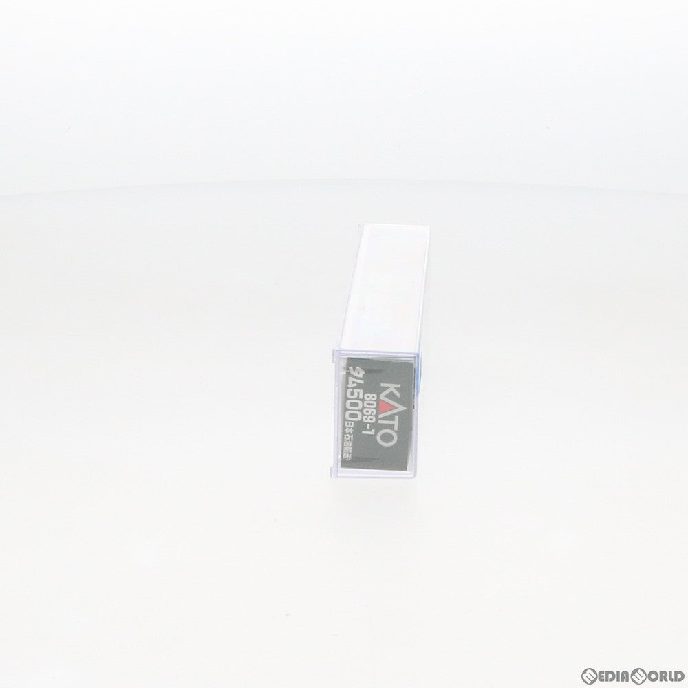 【新品】【お取り寄せ】[RWM] 8069-1 タム500 日本石油輸送 2両セット Nゲージ 鉄道模型 KATO(カトー)(20170705)