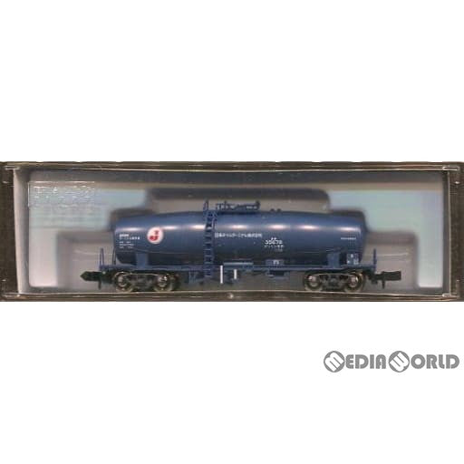 【新品】【お取り寄せ】[RWM] (再販)8050-2 タキ35000 日本オイルターミナル色(動力無し) Nゲージ 鉄道模型 KATO(カトー)(20211127)