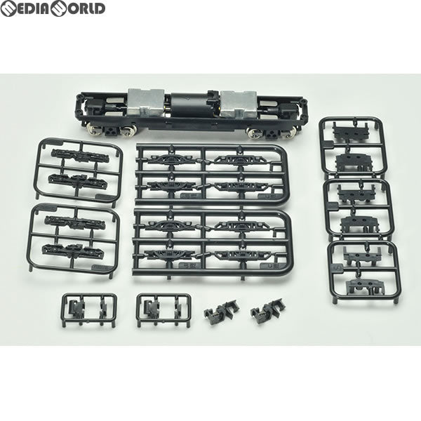 【新品】【お取り寄せ】[RWM] (再販)259596 鉄道コレクション(鉄コレ) 動力ユニット16m級用A TM-10R Nゲージ 鉄道模型 TOMYTEC(トミーテック)(20200830)