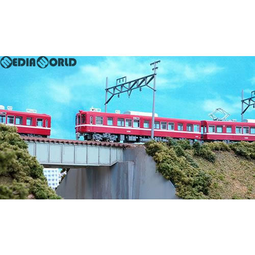 【新品即納】[RWM] (再販) 1226C 京急1000形 増結用先頭車2両セット(動力無し) Nゲージ 鉄道模型 GREENMAX(グリーンマックス) (20170903)