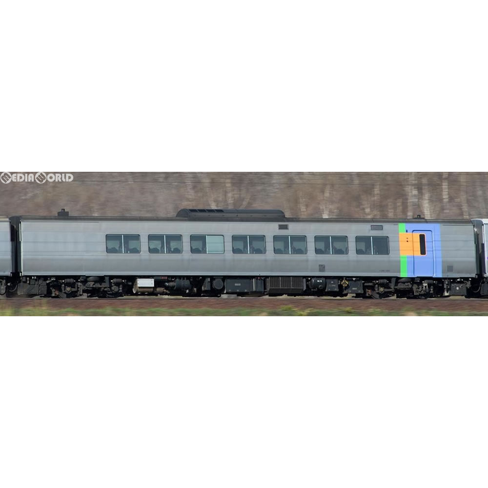 【中古即納】[RWM] 9418 JRディーゼルカー キハ2601300形(M) Nゲージ 鉄道模型 TOMIX(トミックス)(20170930)