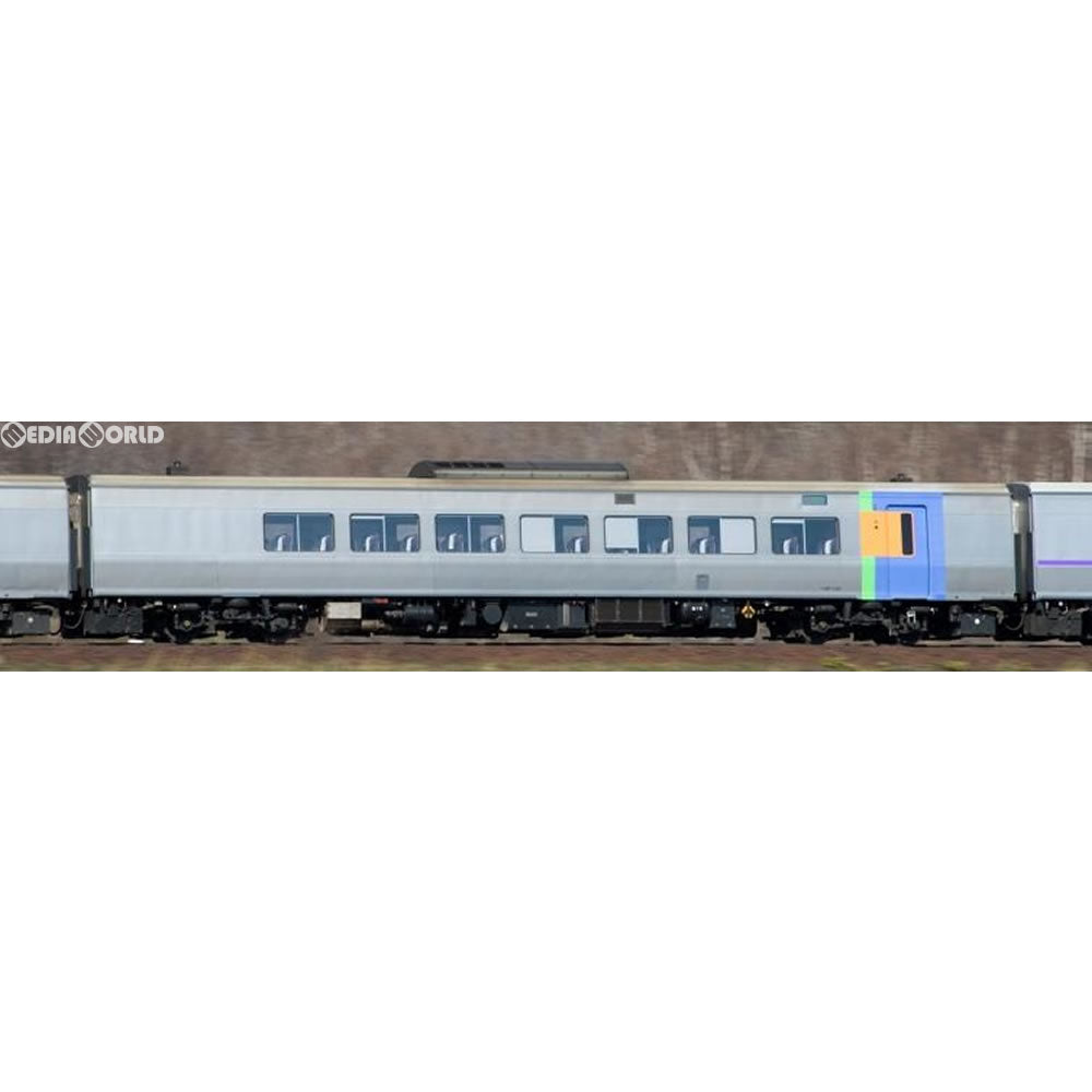 【中古即納】[RWM] 9419 JRディーゼルカー キハ2601300形(T) Nゲージ 鉄道模型 TOMIX(トミックス)(20170930)