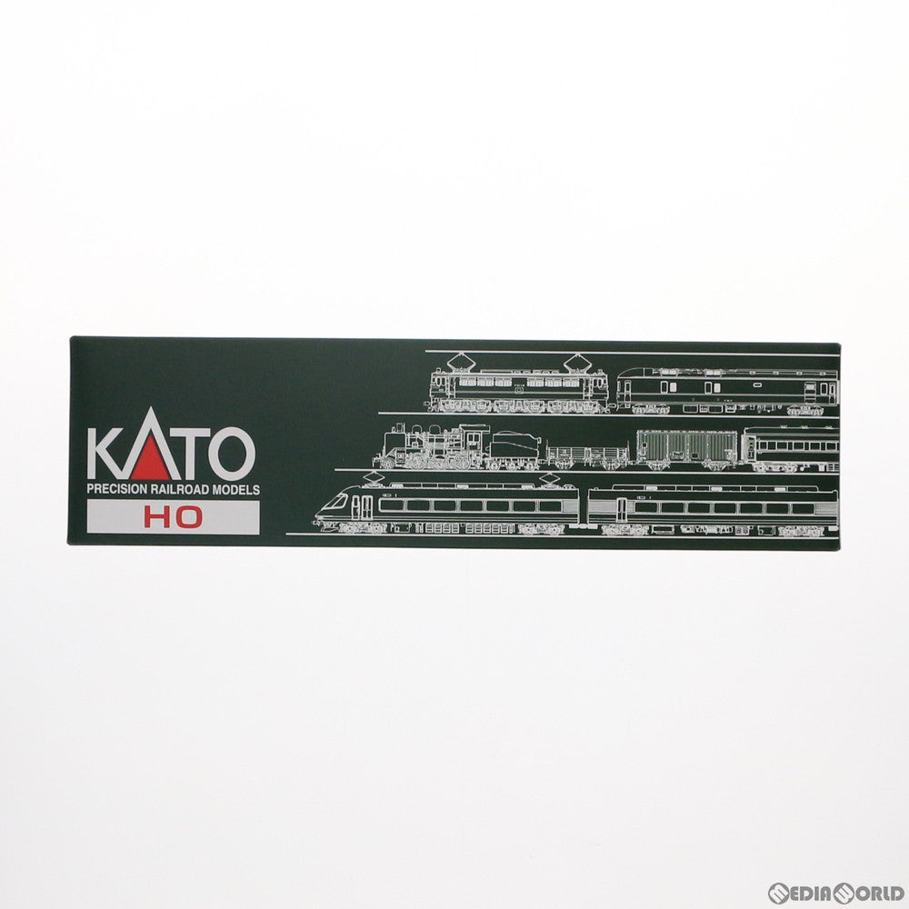 【中古即納】[RWM] 1-508 スハフ42 茶(動力無し) HOゲージ 鉄道模型 KATO(カトー) (20210422)