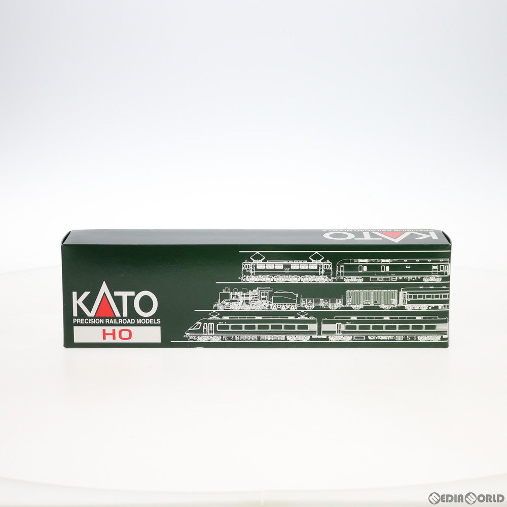 【新品】【お取り寄せ】[RWM] 1-705 DE10 JR貨物更新色(動力付き) HOゲージ 鉄道模型 KATO(カトー)(20171229)