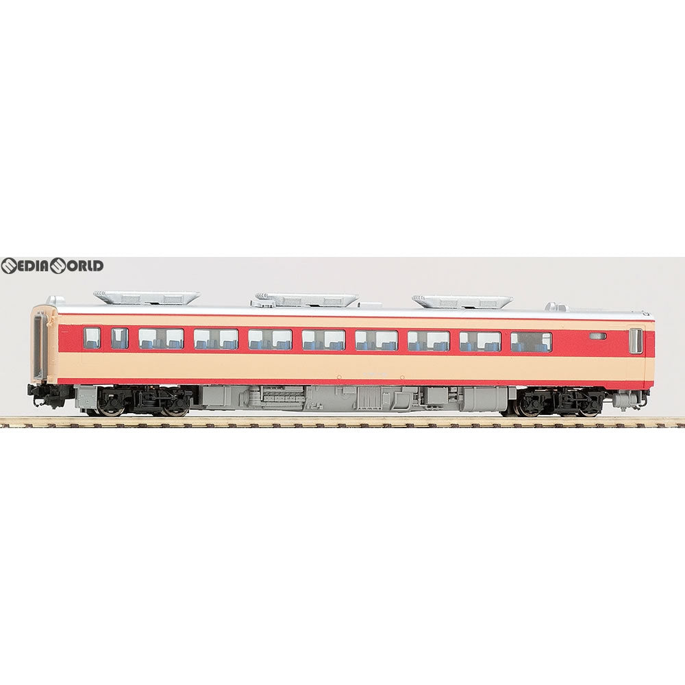 【新品】【お取り寄せ】[RWM] (再販)8469 国鉄ディーゼルカー キハ80形(M) Nゲージ 鉄道模型 TOMIX(トミックス)(20190513)