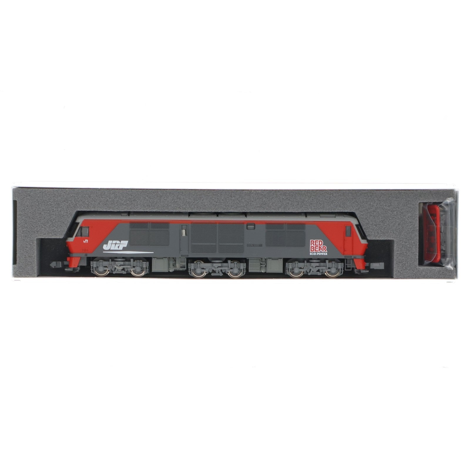 【中古即納】[RWM] 7007-3 DF200(動力付き) Nゲージ 鉄道模型 KATO(カトー)(20180127)