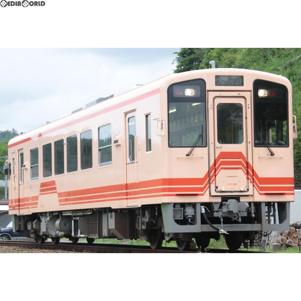 【新品】【お取り寄せ】[RWM] 2618 明知鉄道 アケチ101形 Nゲージ 鉄道模型 TOMIX(トミックス)(20180220)