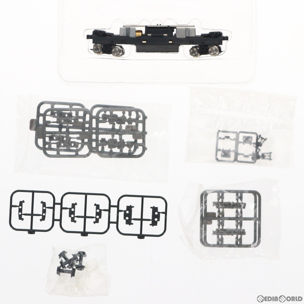 【新品】【お取り寄せ】[RWM] 259718 鉄道コレクション(鉄コレ) 動力ユニット15m級用C TM-20 Nゲージ 鉄道模型 TOMYTEC(トミーテック)(20150726)
