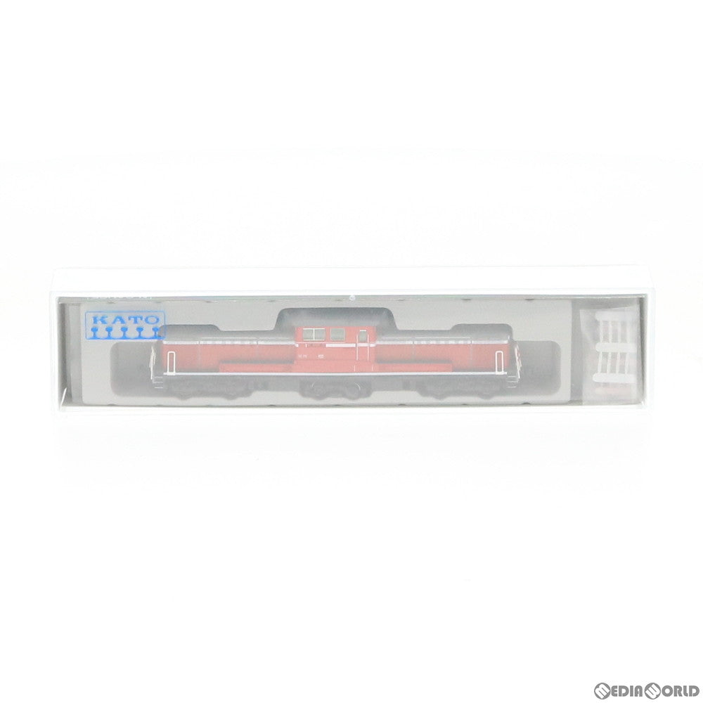【新品】【お取り寄せ】[RWM] (再販)7008-6 DD51 800番台(動力付き) Nゲージ 鉄道模型 KATO(カトー)(20180218)