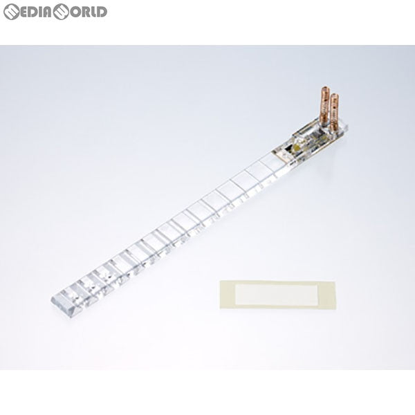 【新品】【お取り寄せ】[RWM] 0738 室内照明ユニットLCセット(電球色LED・6本入) Nゲージ 鉄道模型 TOMIX(トミックス)(20071231)