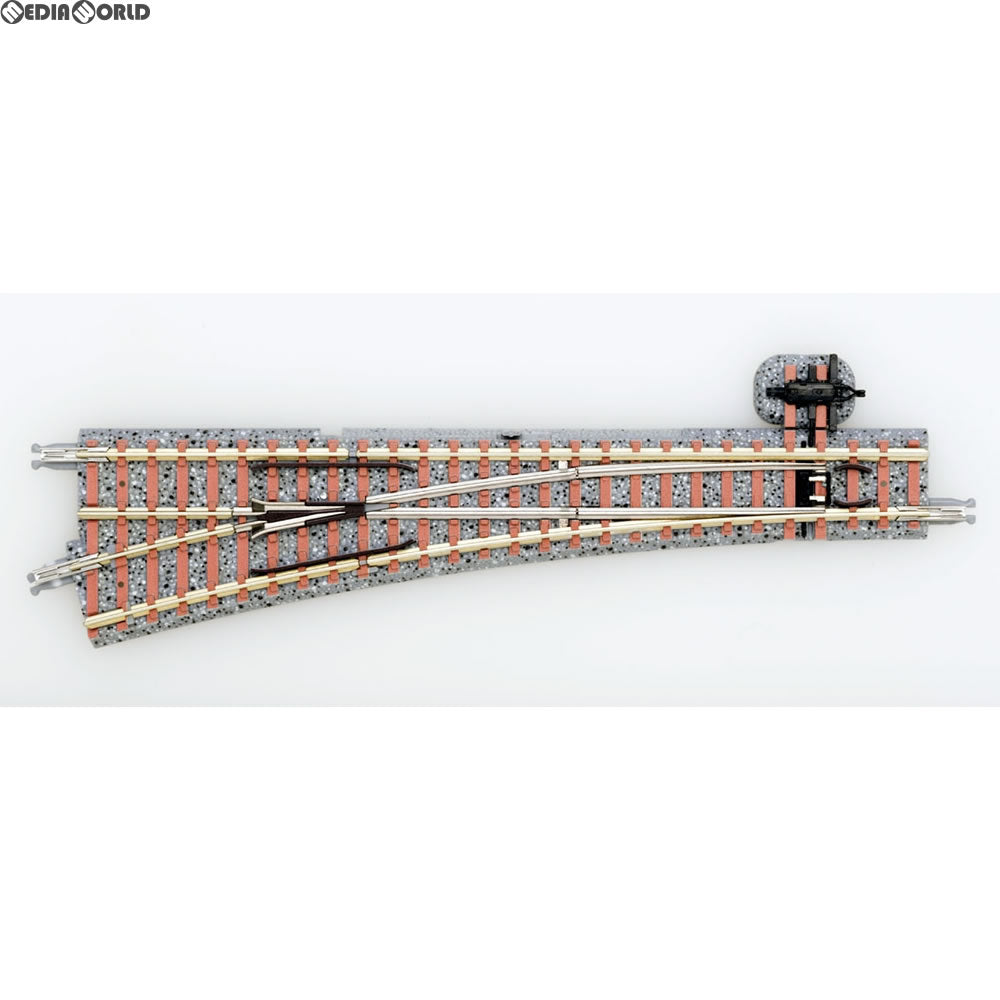 【新品即納】[RWM] 1226 手動合成枕木ポイントN-PL541-15-SY(F) Nゲージ 鉄道模型 TOMIX(トミックス)(20171202)