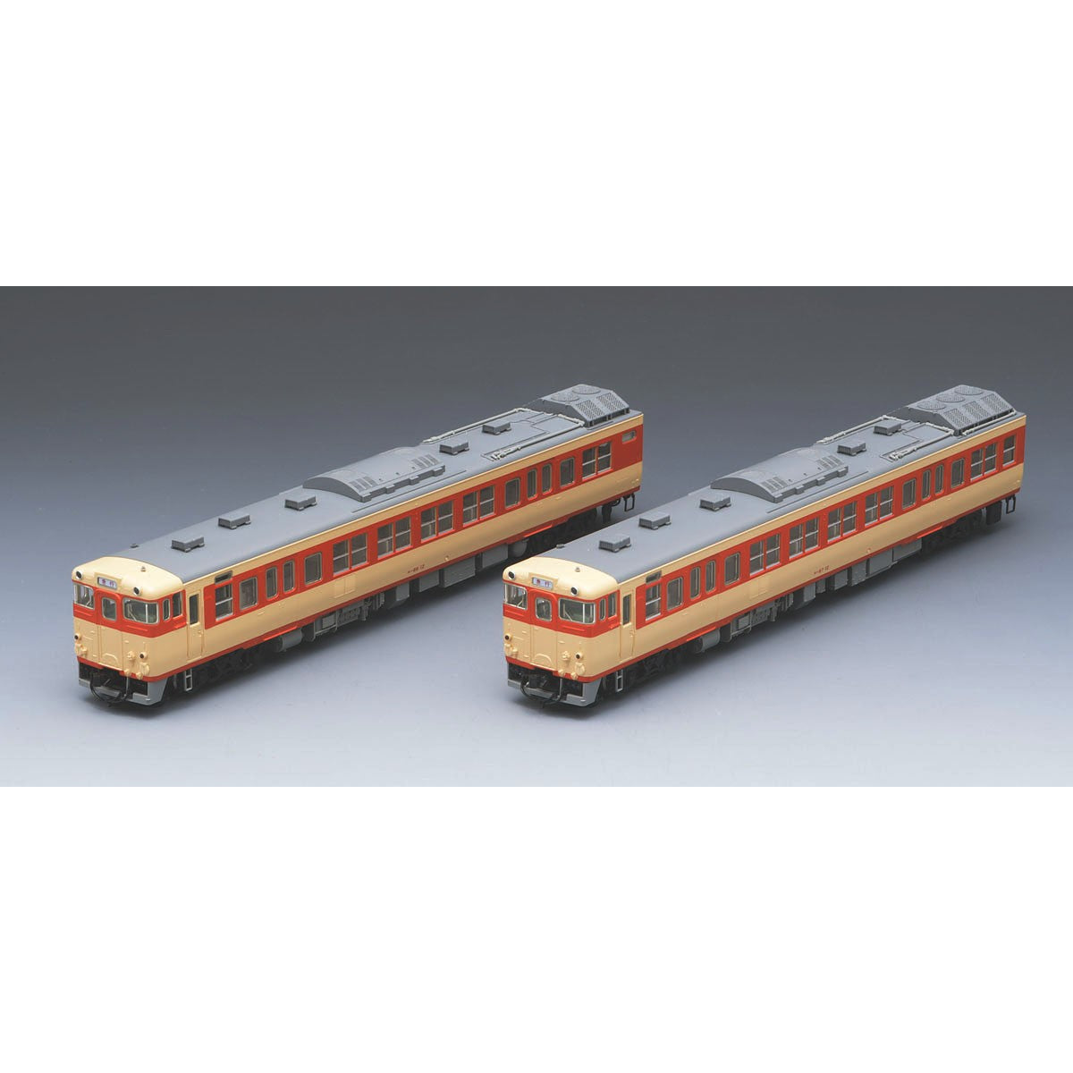 【新品】【お取り寄せ】[RWM] 98053 国鉄 キハ66・67形ディーゼルカー増結セット(2両) Nゲージ 鉄道模型 TOMIX(トミックス)(20180523)