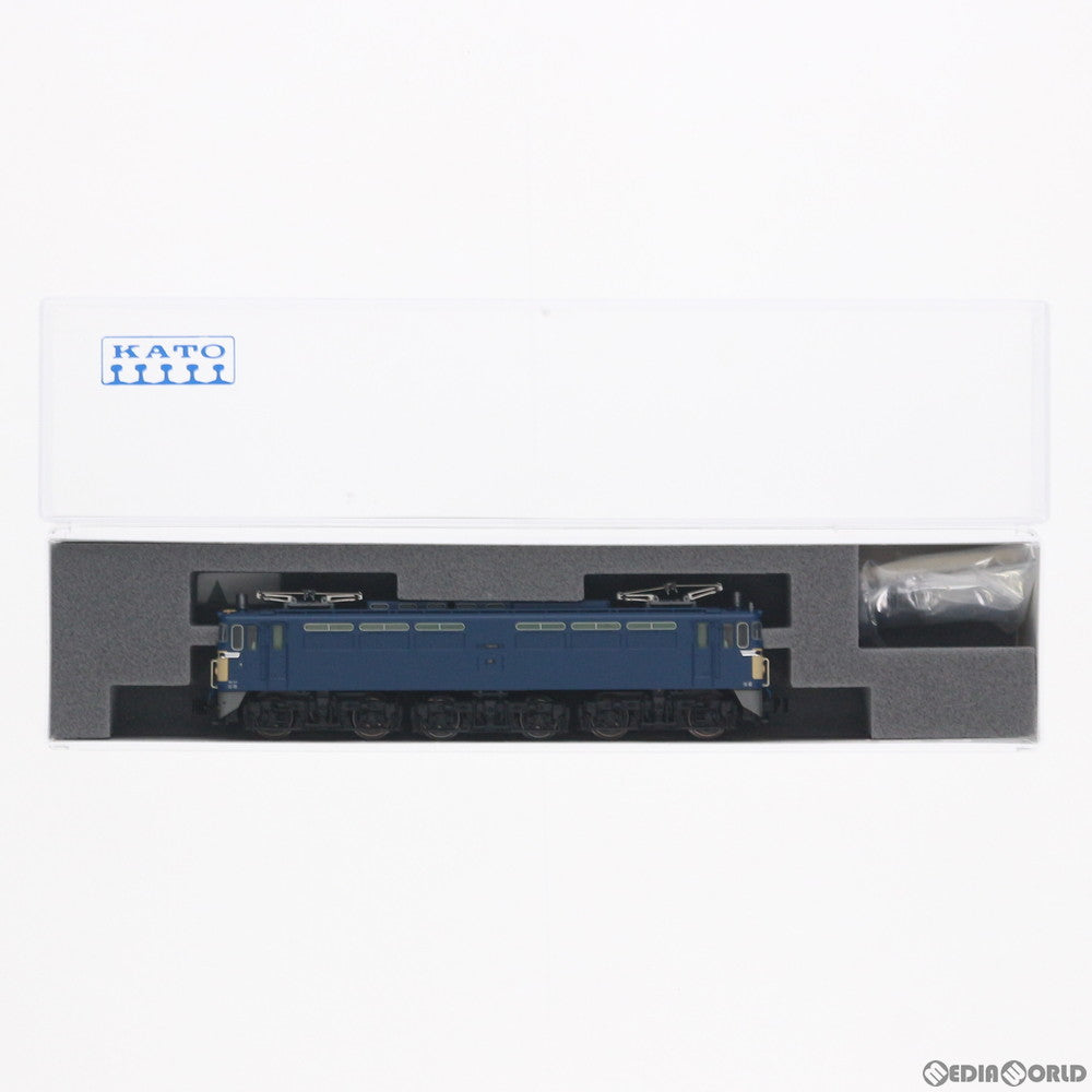 【新品】【お取り寄せ】[RWM] 3088-1 EF65 0 Nゲージ(動力付き) 鉄道模型 KATO(カトー)(20180421)