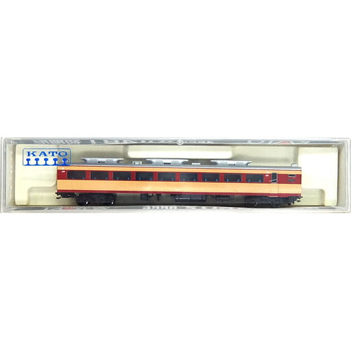 【新品】【お取り寄せ】[RWM] (再販)4556 サハ481 初期形 Nゲージ 鉄道模型 KATO(カトー)(20180602)