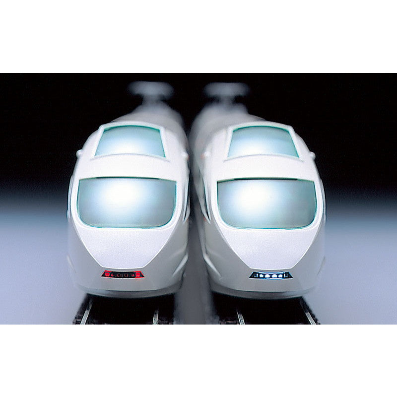 【新品】【お取り寄せ】[RWM] (再販) 92754 小田急ロマンスカー50000形VSEセット(10両)(動力付き) Nゲージ 鉄道模型 TOMIX(トミックス)(20260613)