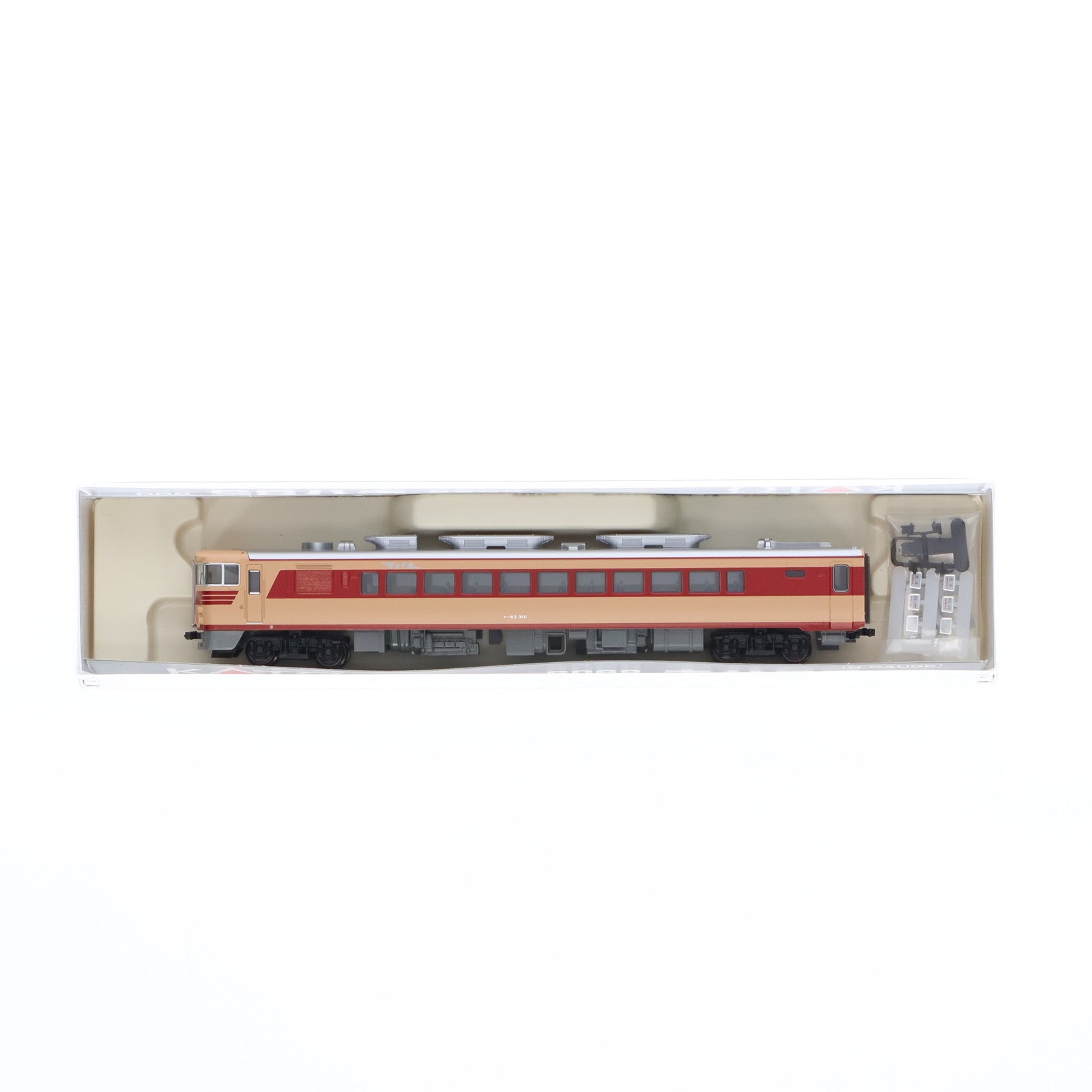 【中古即納】[RWM] 6068 キハ82 900 Nゲージ 鉄道模型 KATO(カトー) (20180811)