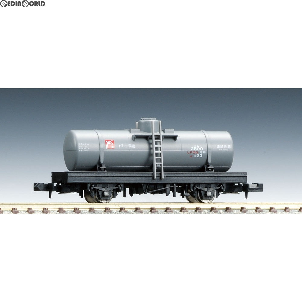 【新品】【お取り寄せ】[RWM] 2747 タム500形タイプ(グレー) Nゲージ 鉄道模型 TOMIX(トミックス)(20110427)