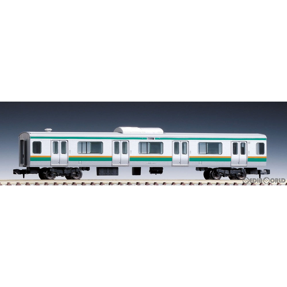 【新品】【お取り寄せ】[RWM] (再販)8924 JR電車 サハE231-1000形(動力無し) Nゲージ 鉄道模型 TOMIX(トミックス)(20191123)