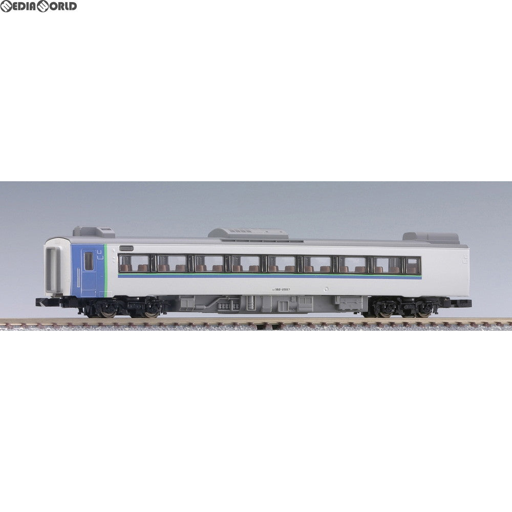 【新品】【お取り寄せ】[RWM] 2419 JRディーゼルカー キハ182-2550形(M) Nゲージ 鉄道模型 TOMIX(トミックス)(20060730)