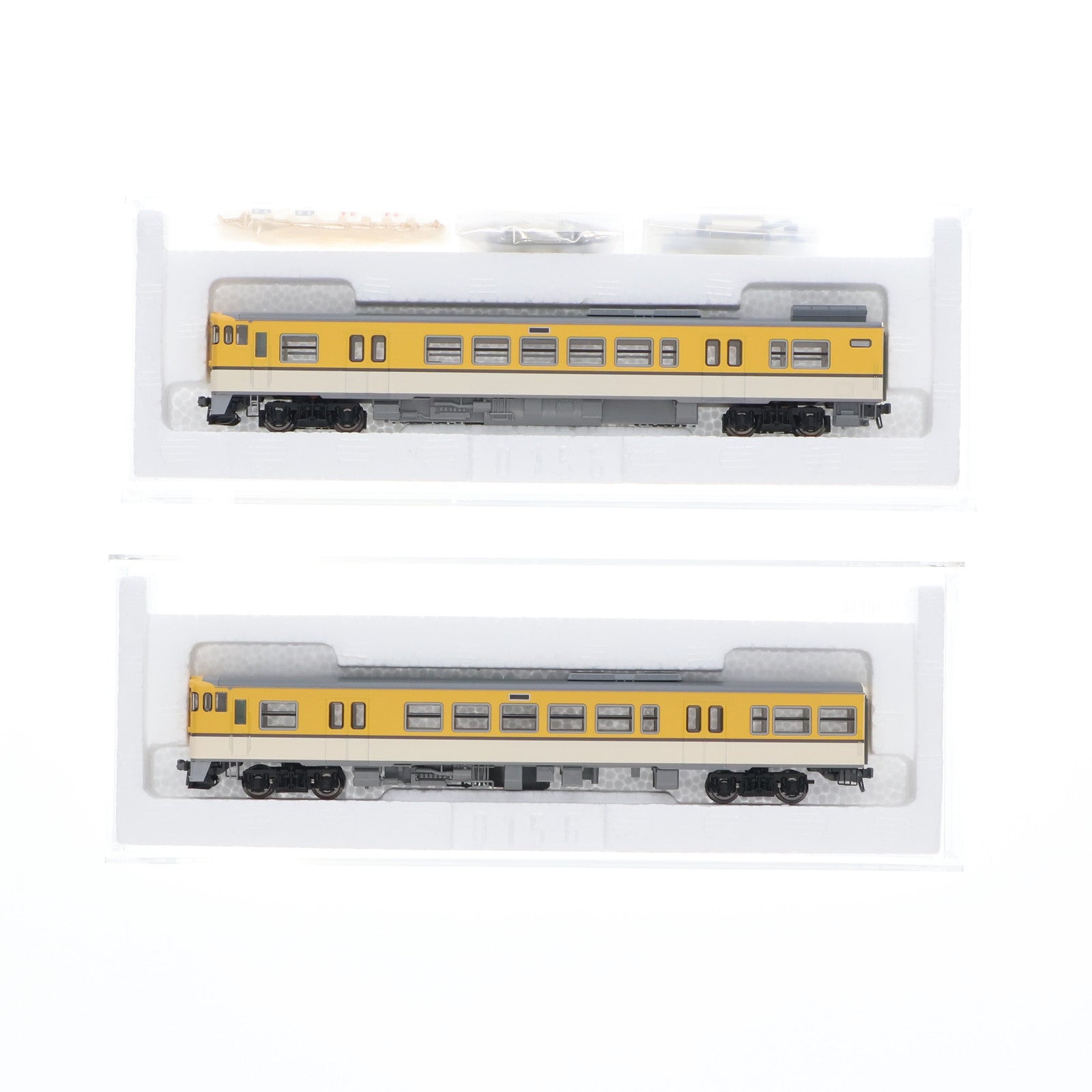 【中古即納】[RWM] 92182 JR キハ47-0形 ディーゼルカー(JR西日本更新車・広島色) 2両セット(動力付き) Nゲージ 鉄道模型 TOMIX(トミックス)(20310831)