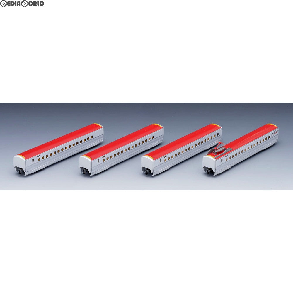 【新品】【お取り寄せ】[RWM] (再販)92490 JR E6系秋田新幹線(こまち) 増結セット(4両) Nゲージ 鉄道模型 TOMIX(トミックス)(20200915)