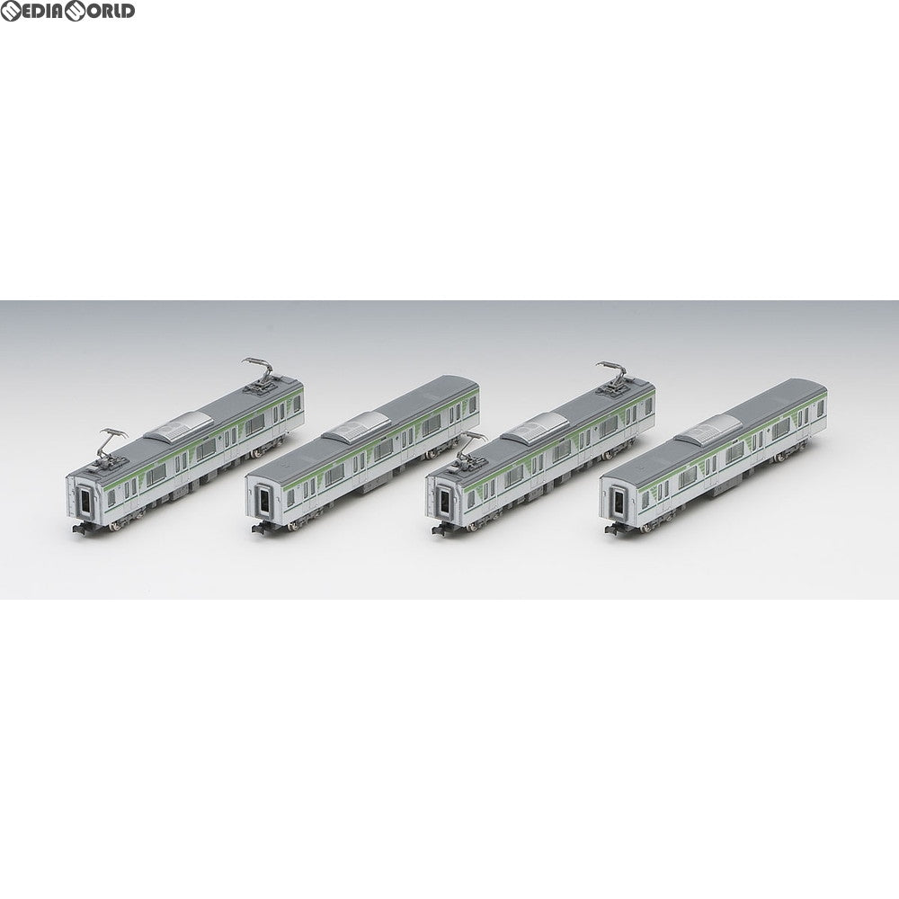 【新品】【お取り寄せ】[RWM] 98611 東京都交通局 10-300形(4次車・新宿線) 増結4両セット Nゲージ 鉄道模型 TOMIX(トミックス)(20170122)