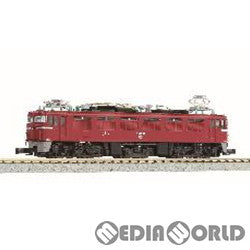 【新品】【お取り寄せ】[RWM] (再販)3013-1 ED76 0 後期形(動力付き) Nゲージ 鉄道模型 KATO(カトー)(20200430)