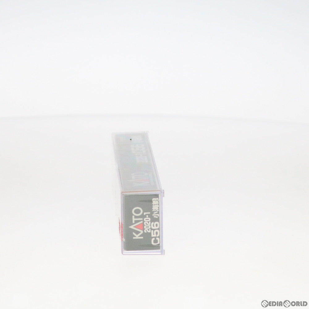 【新品】【お取り寄せ】[RWM] 2020-1 C56 小海線(動力付き) Nゲージ 鉄道模型 KATO(カトー)(20181028)