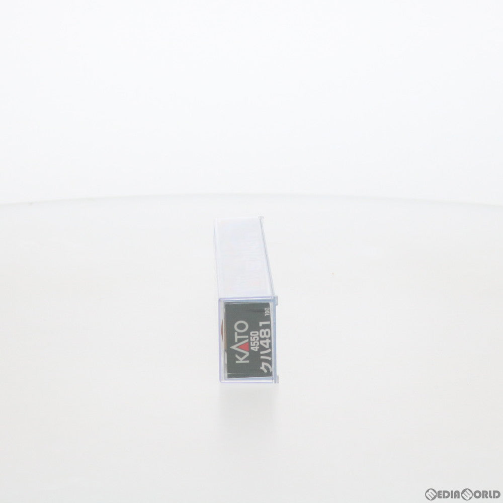 【新品】【お取り寄せ】[RWM] (再販)4550 クハ481 100(動力無し) Nゲージ 鉄道模型 KATO(カトー)(20200214)