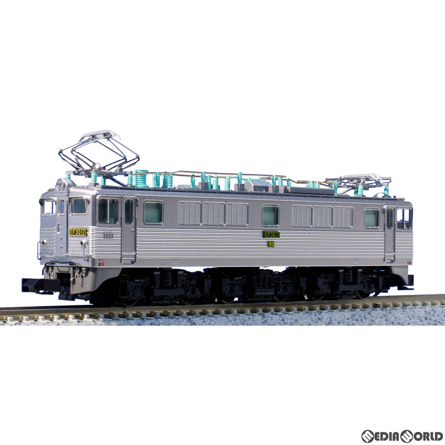 【新品】【お取り寄せ】[RWM] (再販)3073 EF30(動力付き) Nゲージ 鉄道模型 KATO(カトー)(20151220)