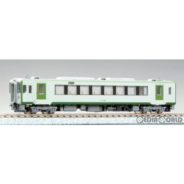 【新品】【お取り寄せ】[RWM] (再販)6044-1 キハ110 100番台(動力無し) Nゲージ 鉄道模型 KATO(カトー)(20200730)