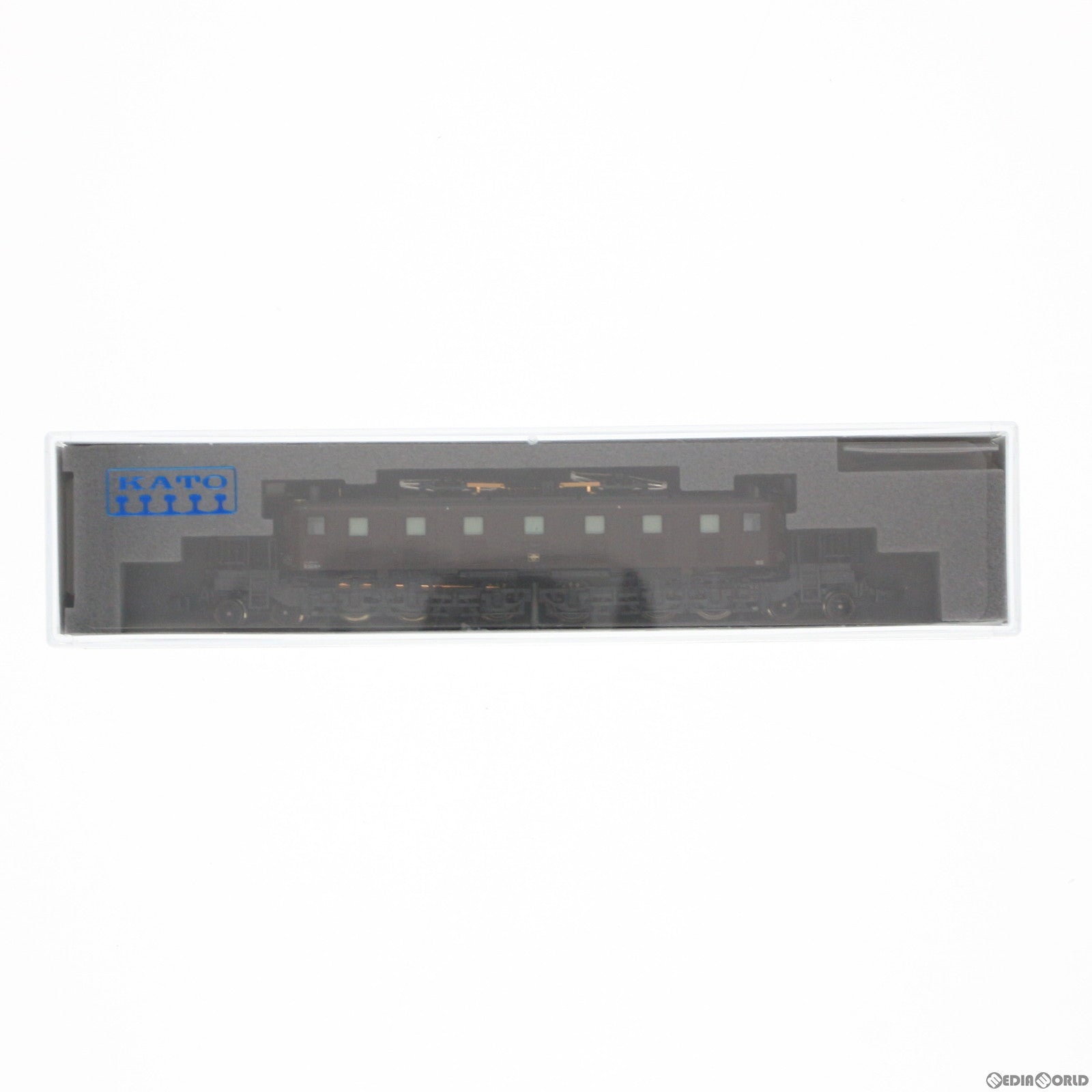 【中古即納】[RWM] 3070-1 EF56 1次形(動力付き) Nゲージ 鉄道模型 KATO(カトー)(20130630)