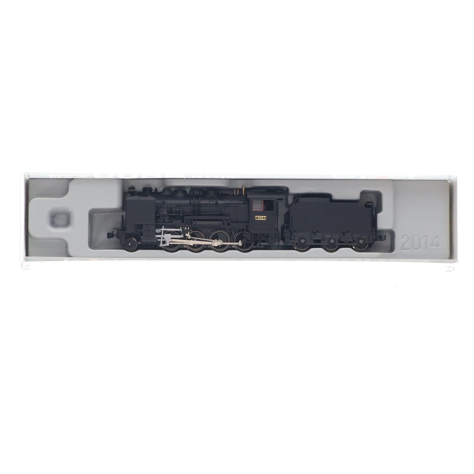 【中古即納】[RWM] 2015 9600形 デフ付(動力付き) Nゲージ 鉄道模型 KATO(カトー)(20021108)