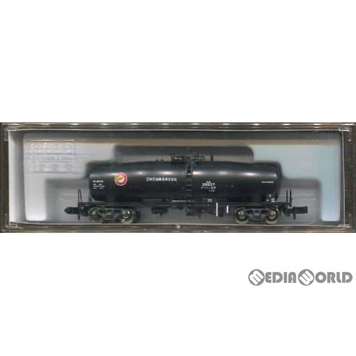 【新品】【お取り寄せ】[RWM] (再販)8050-1 タキ35000 日本石油輸送色(動力無し) Nゲージ 鉄道模型 KATO(カトー)(20211127)
