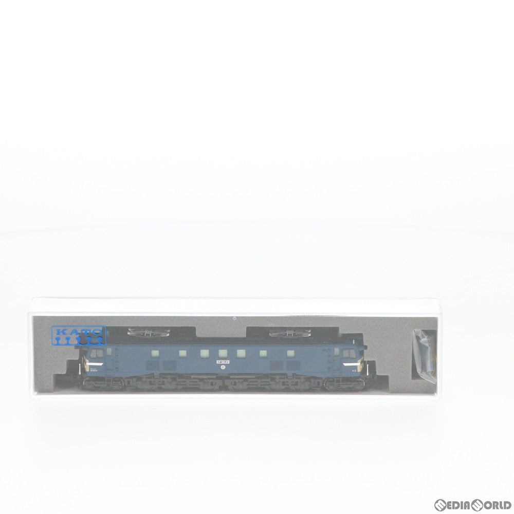 【新品】【お取り寄せ】[RWM] 3056 EF58 35 長岡運転所 Nゲージ 鉄道模型 KATO(カトー)(20190409)